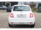 Fiat 500 DOLCEVITA 1.0 GSE HYBRID 70PS CARPLAY KLIMA - scheckheftgepflegte Fiat 500