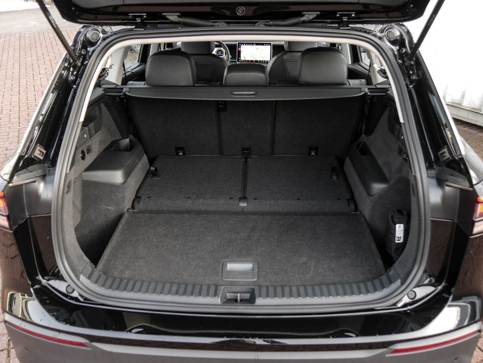 Volkswagen Tayron - Bild 18