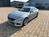 BMW 435i MPPK/ACC/M-Perf - BMW 435: Coupe