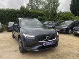 Volvo XC90 Momentum Pro AWD AHK+PANO-SD+360°+LEDER+ACC - Volvo XC90 Gebrauchtwagen in Stuttgart
