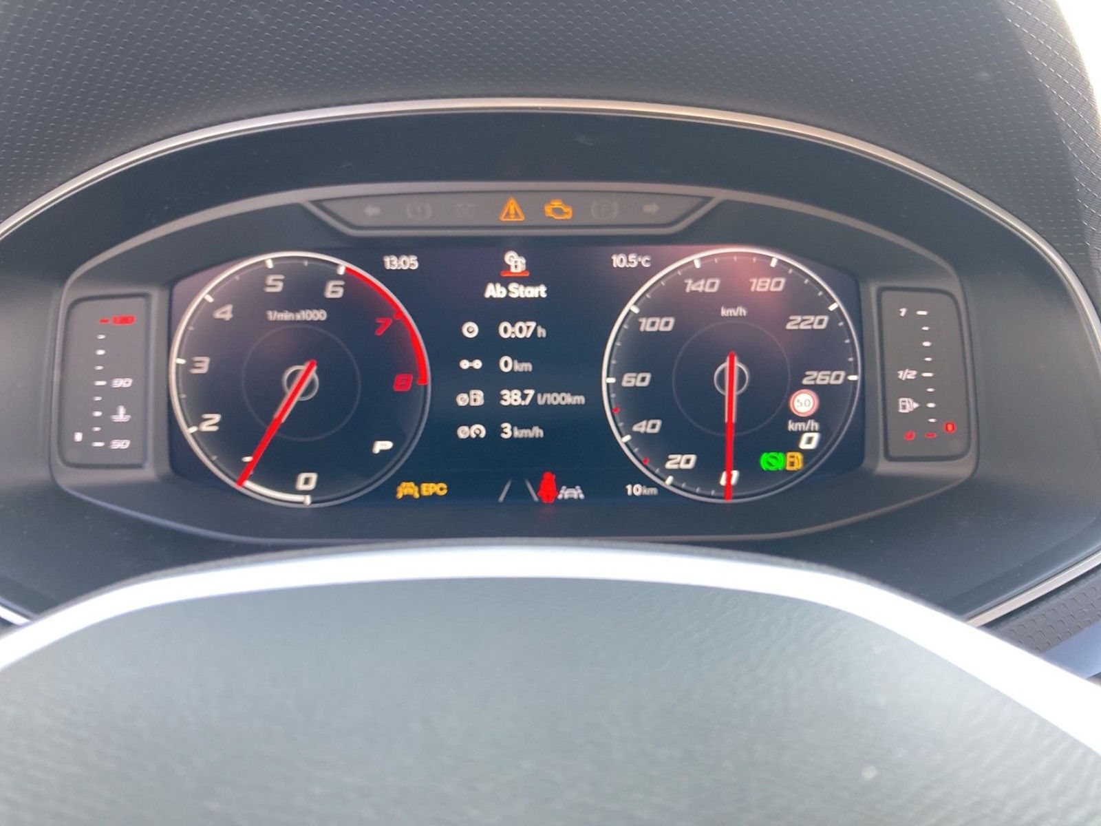 SEAT Arona FR 1.0 TSI DSG 85kW/115 PS - Image 10