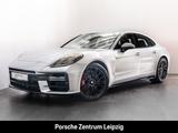 Porsche Panamera GTS BOSE Sportabgas Pepita RaceTex Spur - gebrauchte Porsche Panamera aus dem Jahr 2024