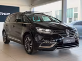 Renault Espace V Limited 7-Sitzer Pano Aut. - Renault Espace mit Benzin-Antrieb