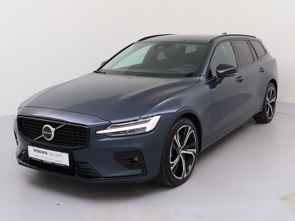 Image of Volvo V60
