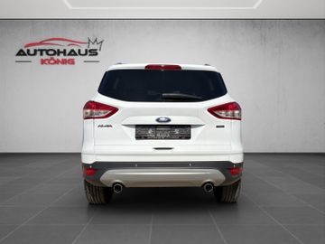 Ford Kuga - 5