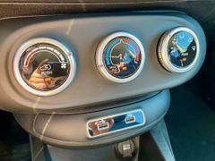 Fahrzeugabbildung Fiat 500X 1.0 KLIMA ALU ALLWETTER NAVI FREISPRECH