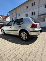 Volkswagen VW Golf 4 1,6 2001 98.000km - Volkswagen Golf: 98