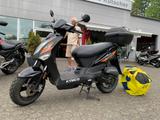 Kymco Agility 50 *Topcase*Übergabeinspektion* - KYMCO ROLLER AGILITY 50