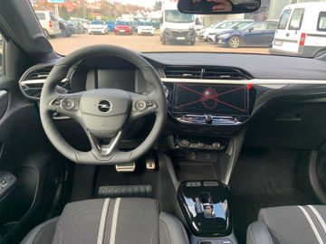 Bild 10 Opel Corsa F GS Infotainmentr Paket + Tech Paket GS