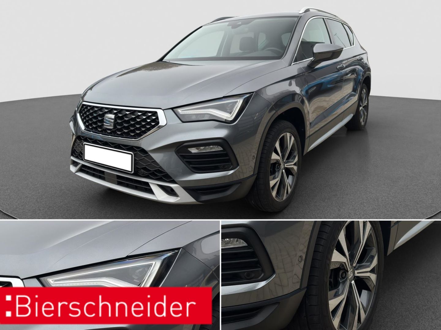Seat Ateca - Bild 35