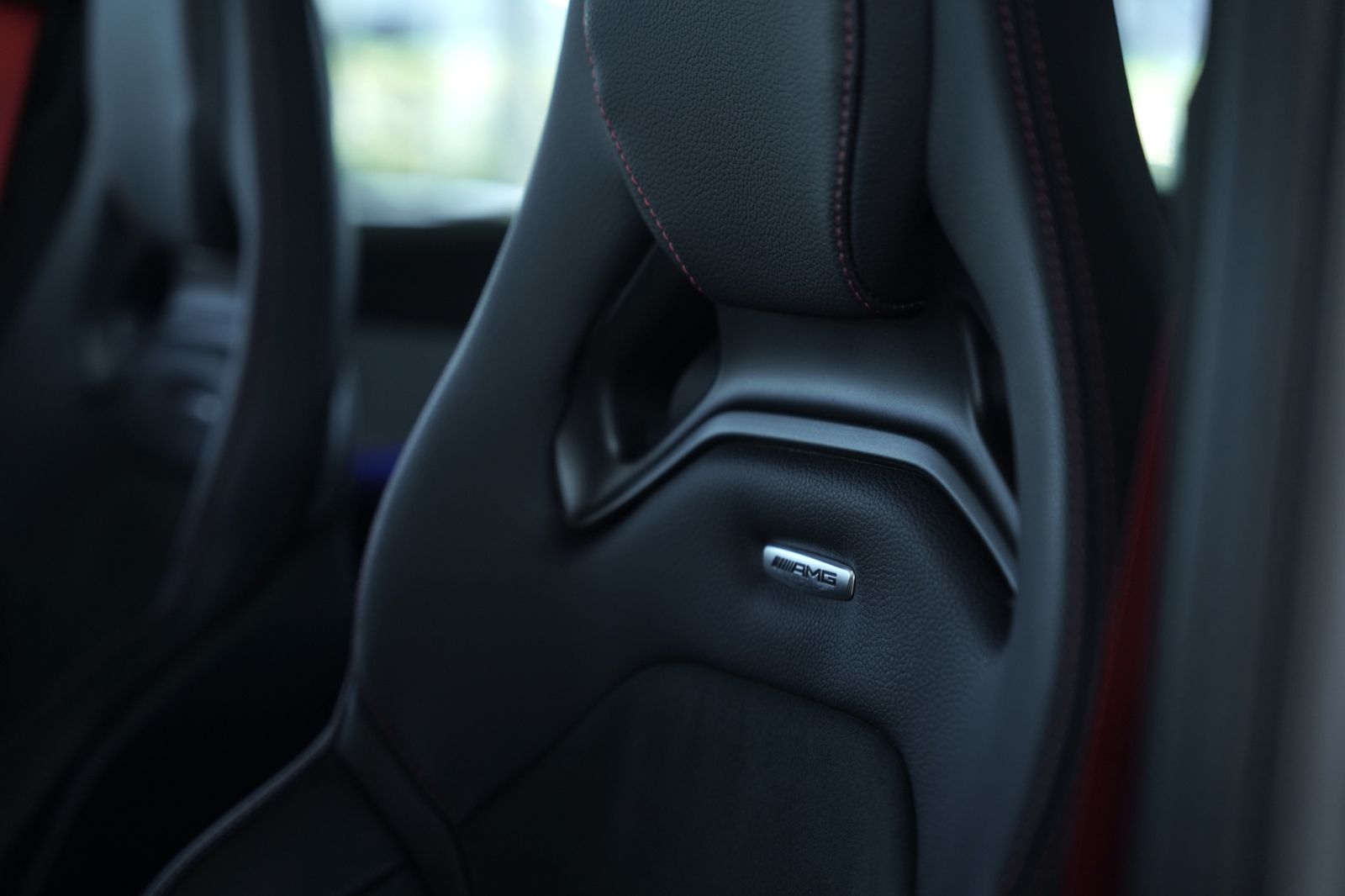 Mercedes Benz Glc 43 Amg