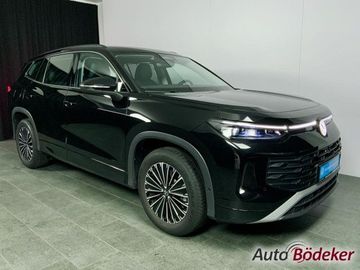 Volkswagen Tayron eTSI 1.5 DSG Life Garantie b. 20.03.30 