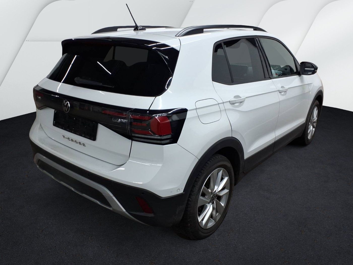 Volkswagen T-Cross - Bild 3
