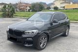 BMW X3 xDrive20d Msport - BMW X3 Kombi Gebrauchtwagen