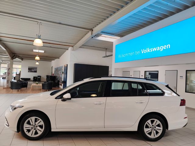 Golf VIII Variant 2.0 TDI *Business Premium*APP*