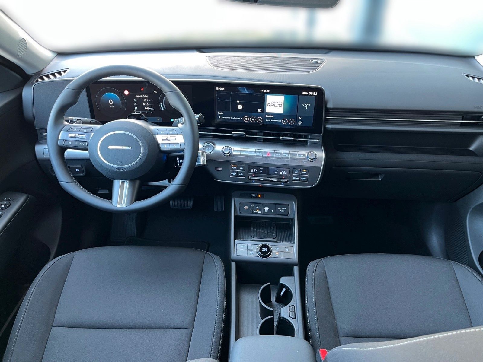 Hyundai Kona – Bild 5