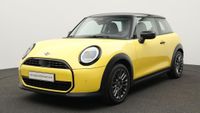 MINI Cooper C - Vorschau Bild 1