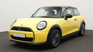 MINI Classic Trim