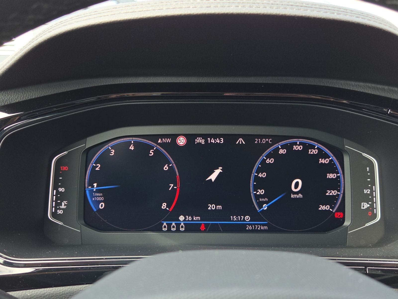 Volkswagen T-Roc - Bild 12
