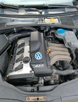 Volkswagen VW Passat zu verkaufen, Baujahr 2002 - Volkswagen Passat: Verkaufen