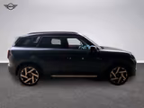 MINI Favoured Trim - Gebrauchtwagen in Hohen Neuendorf