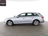 Audi A4 Avant 2.0 TFSI g-tron SPORT KEYLESS,ACC,1.HD - Audi A4 mit CNG-Antrieb: Kombi