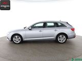 Audi A4 Avant 2.0 TFSI g-tron SPORT KEYLESS,ACC,1.HD - mit CNG-Antrieb: Kombi, Automatik
