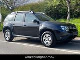 Dacia Duster I Laureate 4x2/Klima/AHK/Navi/1 Hand/ - Dacia Duster Laureate mit Diesel-Antrieb