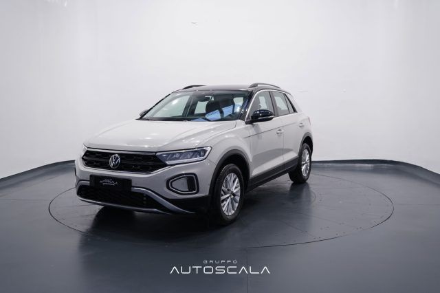 Otros VOLKSWAGEN T-Roc 1.5 TSI 150cv ACT DSG Life