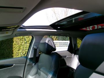 Bild 11 Kia Sorento Platinum Edition 4WD *TÜV+iNSPEKTION NEU