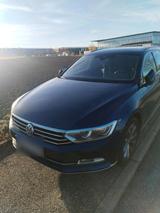 Volkswagen wv passat b8 - Volkswagen Passat: W 8