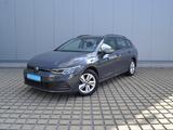 Volkswagen Golf VIII Variant 2.0 TDI 150 PS Life LED/NAVI+V - Volkswagen Golf: TDI 150 Ps