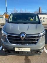 Renault Trafic Doka Komfort L1H1 2,8t Blue dCi 150 - Renault Trafic dci 150