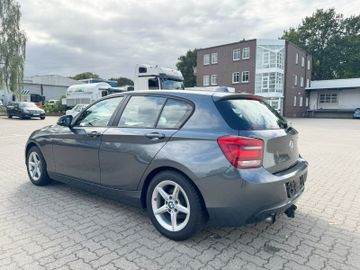 BMW 118 - 7
