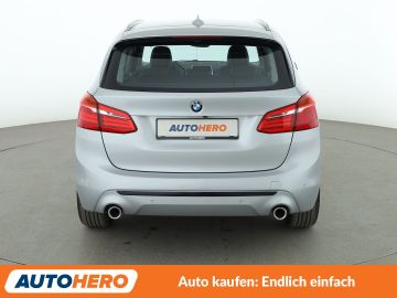 BMW 220 Active Tourer - 5