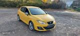 Seat Ibiza 1.4 TSI 110kW DSG FR FR - Seat Ibiza aus 2009: Fr