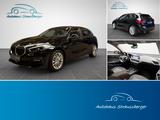 BMW 118i Limousine Advantage ACC AHK HUD KZU PANO QI - Jahreswagen: Automatik