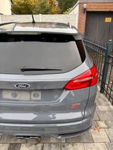 Ford Focus 2,0TDCi ST Leder-Sport-Paket Turnier ST - Ford Focus Sport mit Diesel-Antrieb