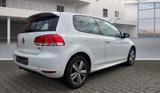 Volkswagen Golf 1.2 TSI 77 KW (105 PS) - Volkswagen Golf aus 2012: 7