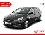 Opel Astra K ST 1.2 Opel 2020 LED Kamera Sitzheizung - Opel Astra aus 2020