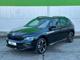 Skoda 150PS Monte Carlo NAVI KESSY PADACH eHK LM18"AHK - : Allradantrieb, Geländewagen
