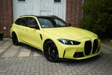 BMW Touring/Facelift/Keramik-Br/Carbon/Com.Acc - gebrauchte BMW M3 mit Facelift