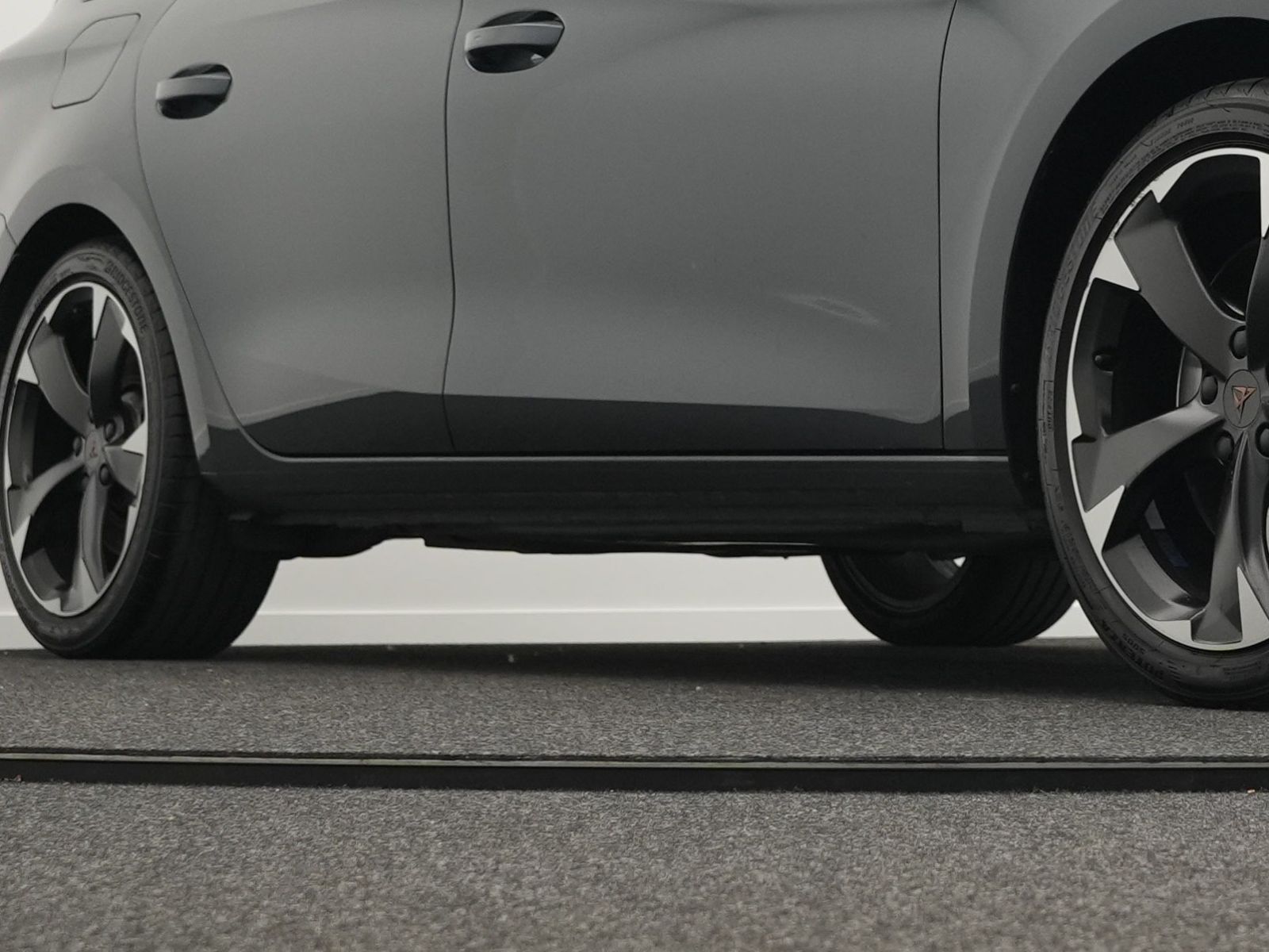 Cupra Leon - Bild 50