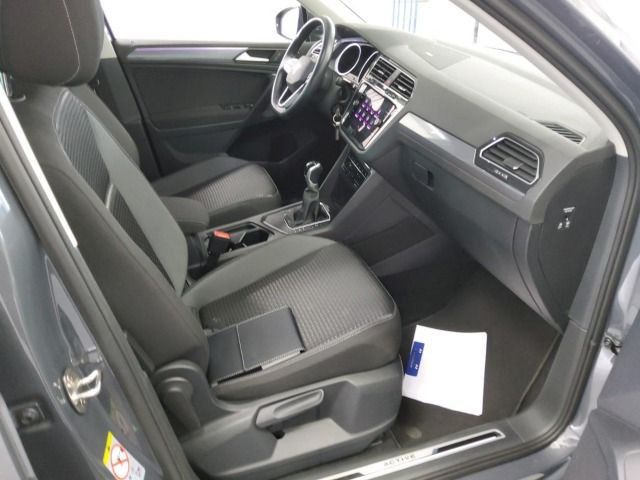 Volkswagen Tiguan - Bild 6