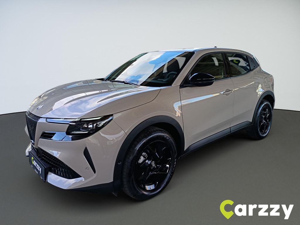 Image of Alfa Romeo Junior
