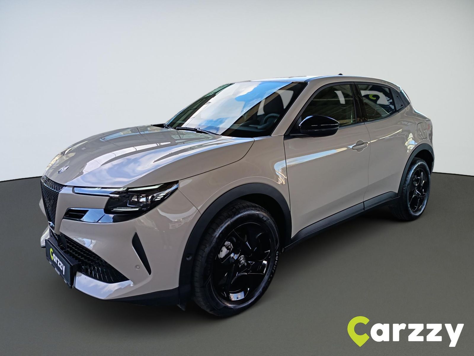Alfa Romeo Junior 1.2 MHEV