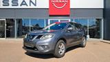 Nissan X-Trail Visia - Nissan X-TRAIL VISIA mit Diesel-Antrieb