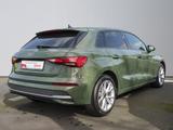 Audi A3 Sportback 35 TDI S-tronic AHK/Smartphone Inte - Audi A3 mit Diesel-Antrieb: Automatik
