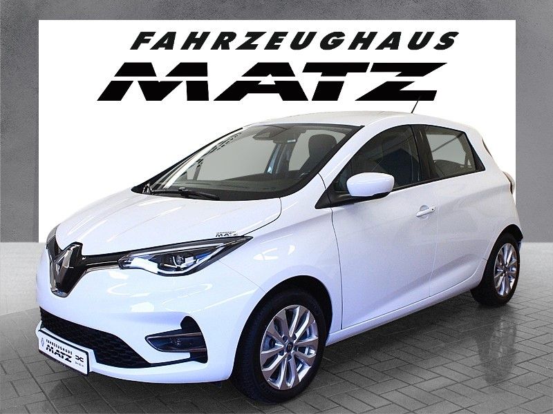 Fahrzeugabbildung Renault ZOE Z.E. 50 R135 Experience *inkl. Batterie!!*
