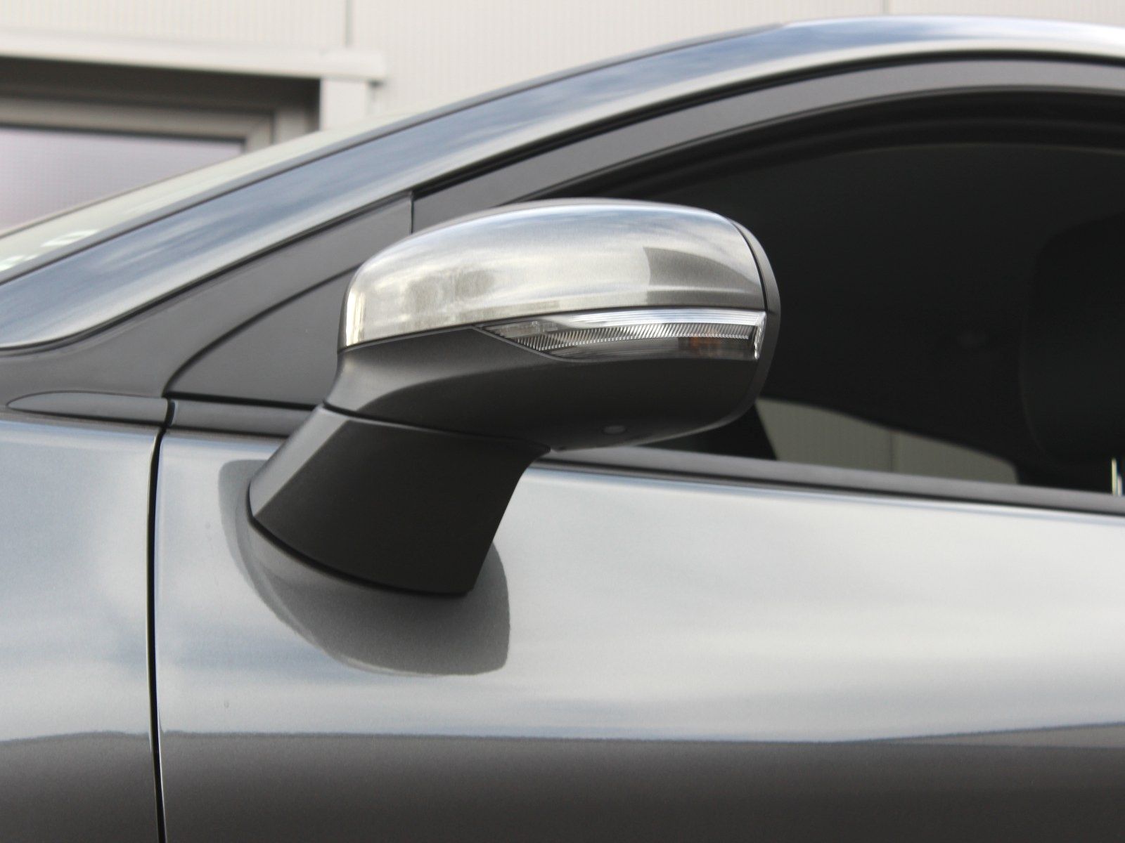 Fahrzeugabbildung Ford Puma Titanium X